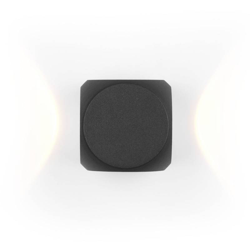 Светильник настенный Maytoni O015WL-L4B