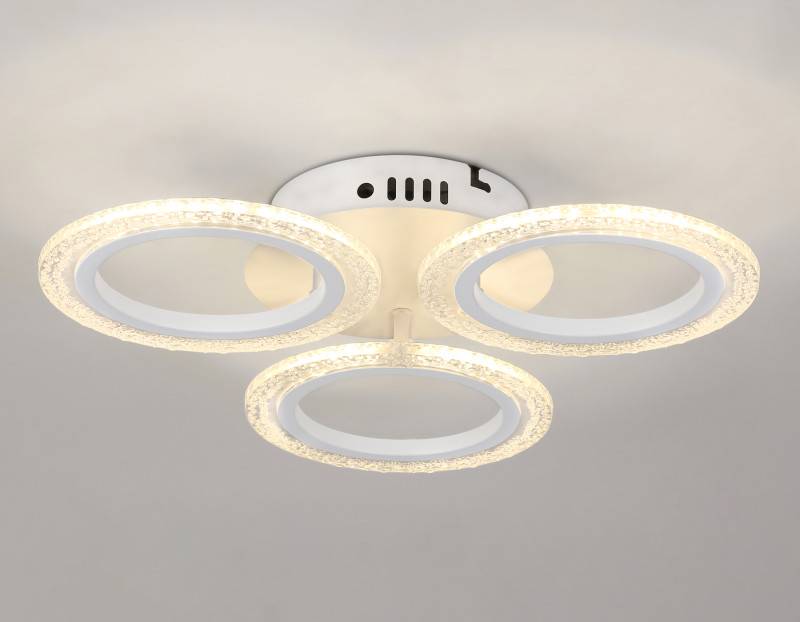 Накладная люстра Ambrella Light FA4050