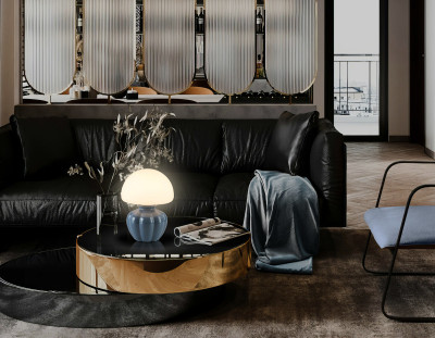 Настольная лампа Ambrella Light LH53248