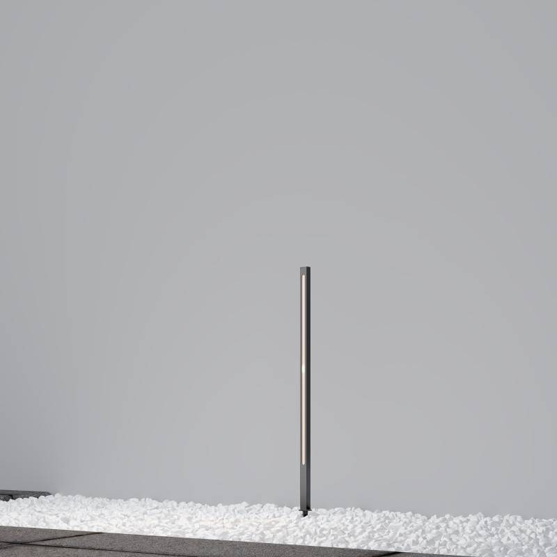 Садово-парковый светильник Maytoni O440FL-L12GF3K