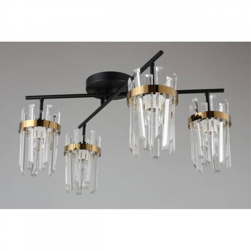 Накладная люстра Omnilux OML-67707-04