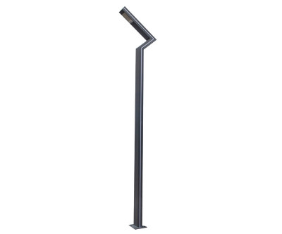 Садово-парковый светильник Kink Light 09203-F(220V),16(05)