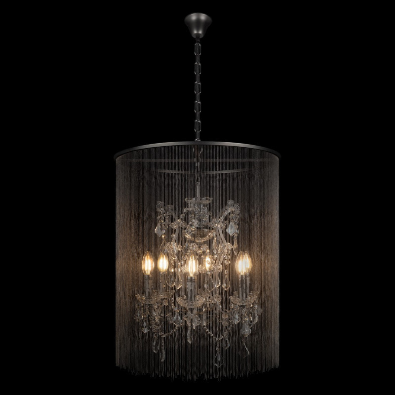 Подвесная люстра LOFT IT 10450/500