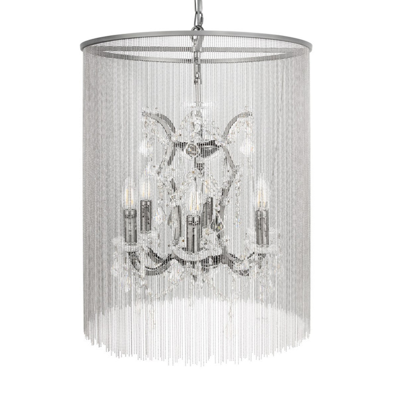 Подвесная люстра LOFT IT 10450/500