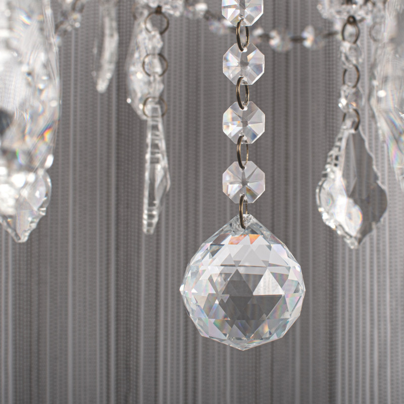 Подвесная люстра LOFT IT 10450/500