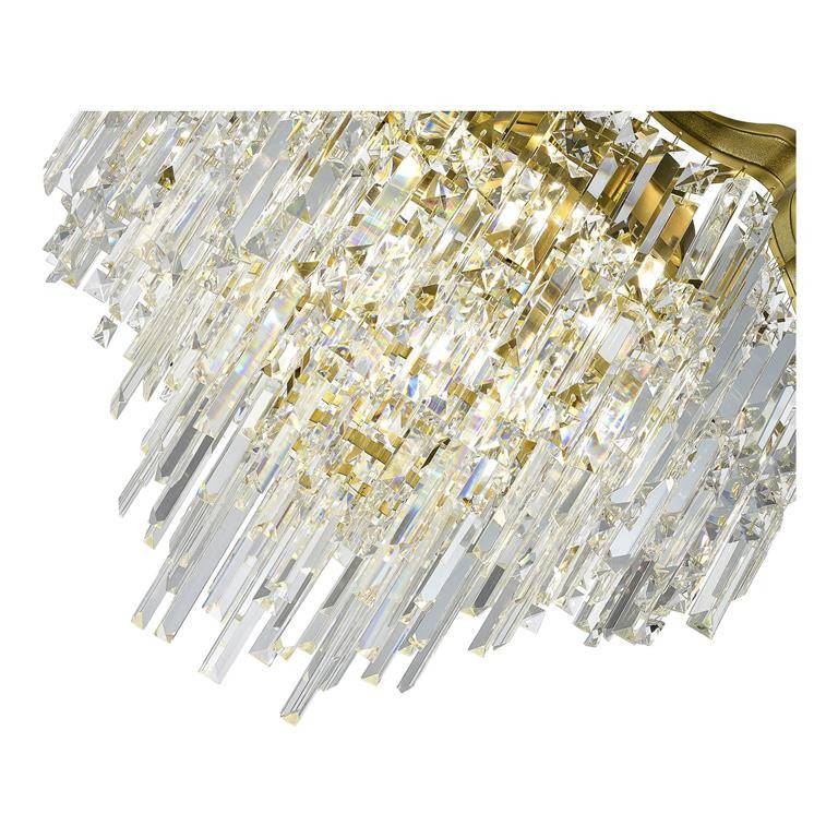 Накладная люстра ST-Luce SL1659.302.07