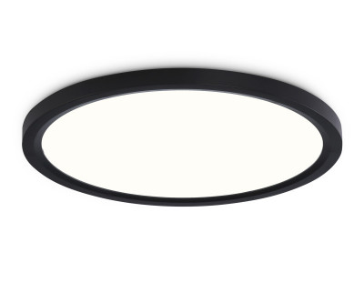 Накладной светильник Ambrella Light FZ1910