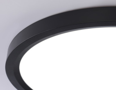 Накладной светильник Ambrella Light FZ1910