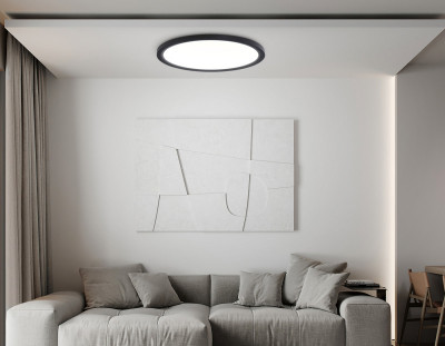 Накладной светильник Ambrella Light FZ1910