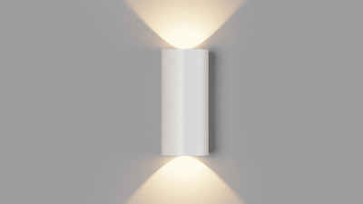 Бра DesignLed LW-A0176S-WH-WW