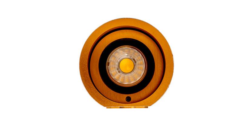 Бра DesignLed LW-A0176S-WH-WW