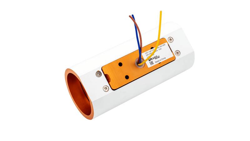 Бра DesignLed LW-A0176S-WH-WW