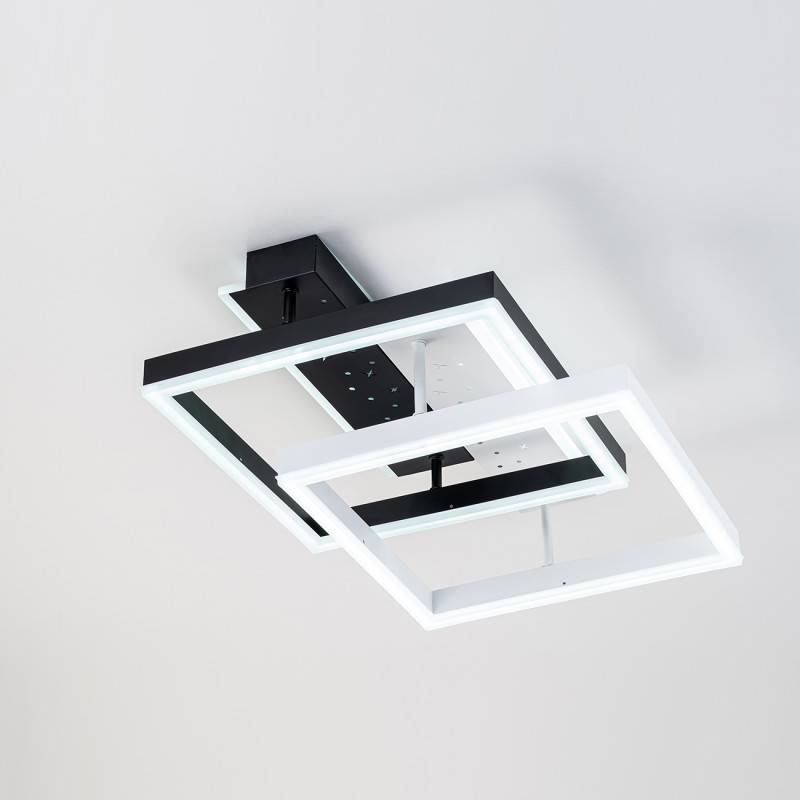 Накладная люстра Escada 10215/2LED