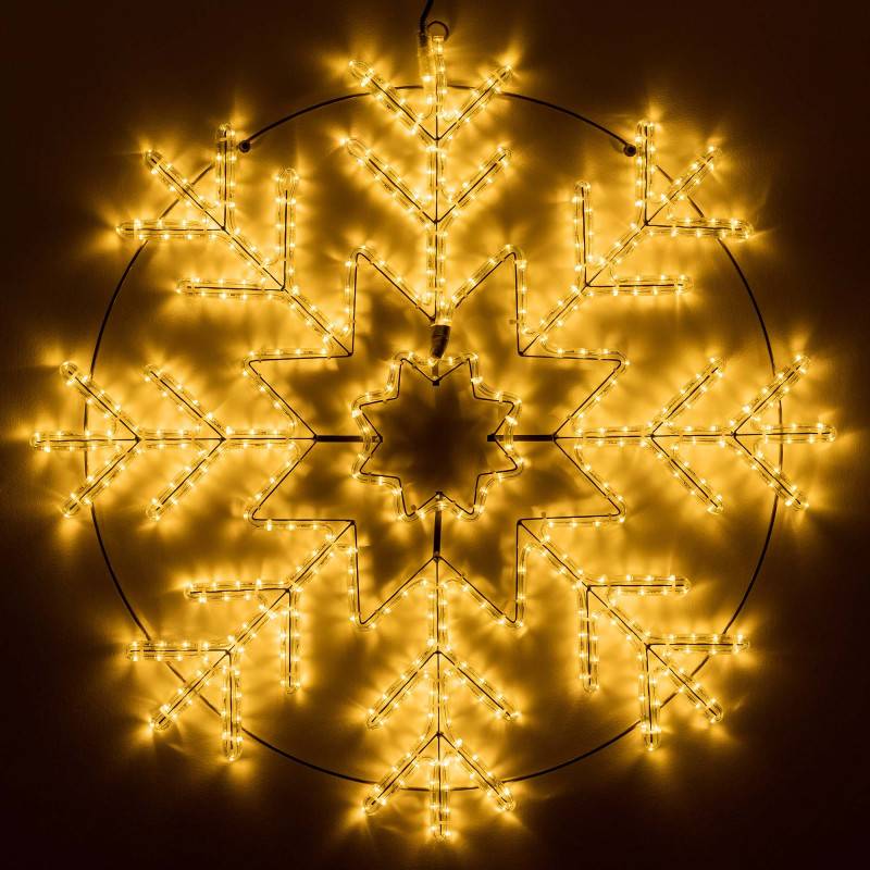 Светодиодная фигура ARdecoled 034255