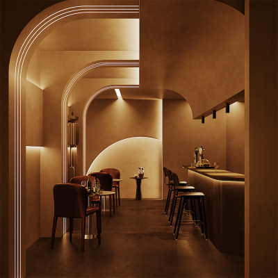 Гибкий неон Maytoni Technical 432023