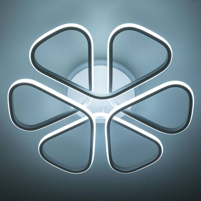 Накладной светильник Citilux CL233A250E