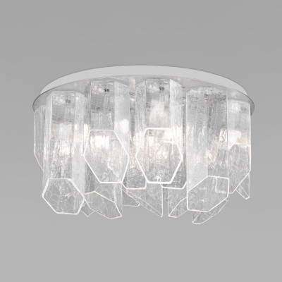 Накладная люстра Bogate's 381/10