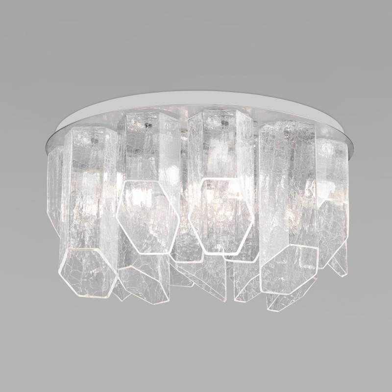 Накладная люстра Bogate's 381/10