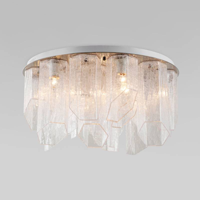 Накладная люстра Bogate's 381/10