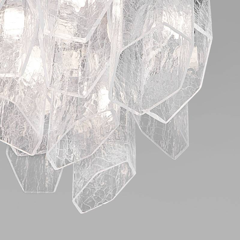 Накладная люстра Bogate's 381/10