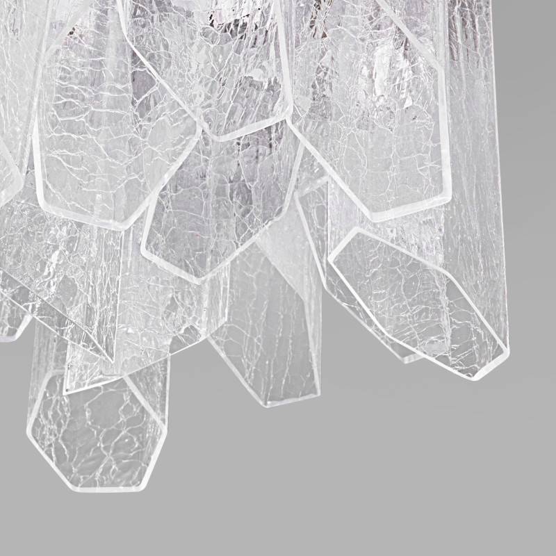 Накладная люстра Bogate's 381/10