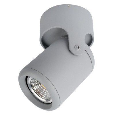 Спот ARTE Lamp A3316PL-1GY