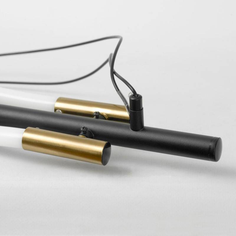 Подвесной светильник Lussole LSP-7303