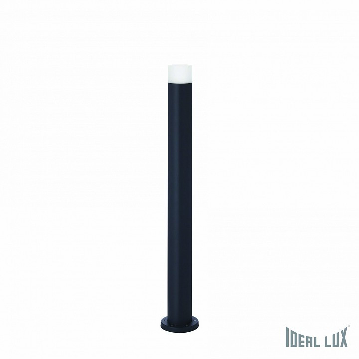 Наземный низкий светильник Ideal Lux VENUS VENUS PT1 BIG ANTRACITE