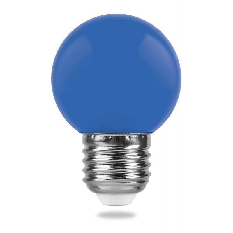 Светодиодная лампа Feron 25118