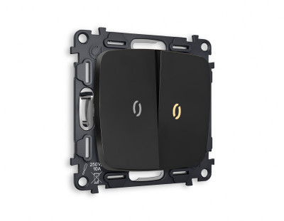 Выключатель Ambrella Volt MO804010