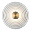 Бра Odeon Light 7035/6WW