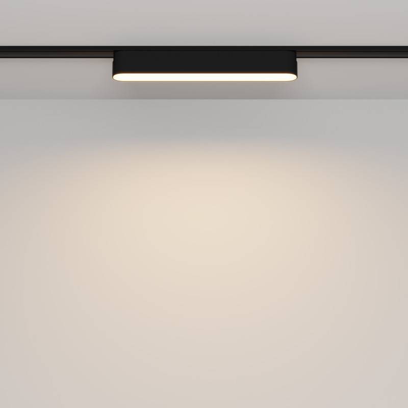 Светильник на шине Maytoni Technical TR080-1-12W3K-B