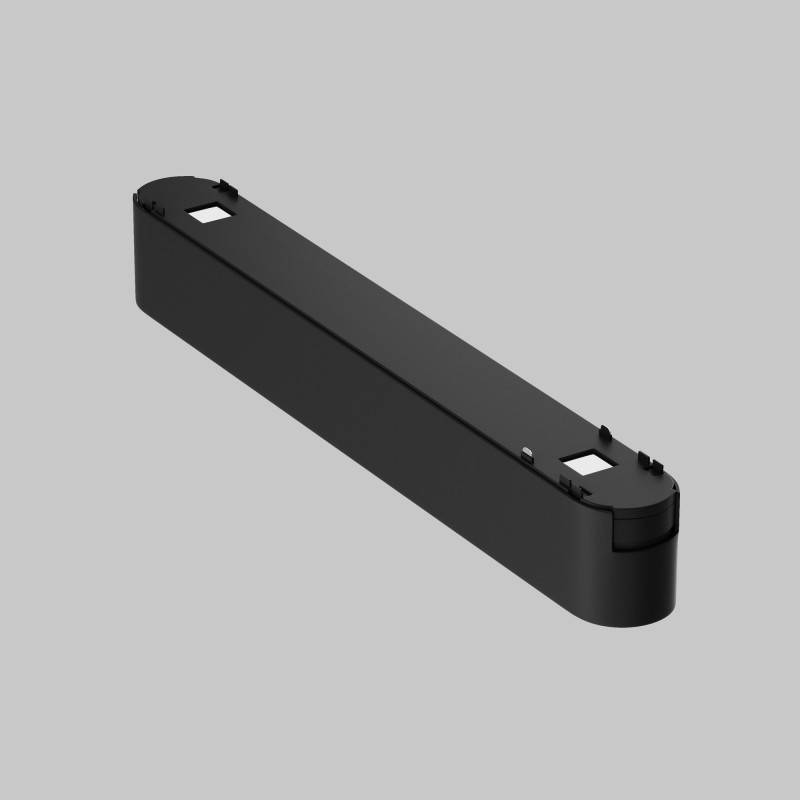 Светильник на шине Maytoni Technical TR080-1-12W3K-B