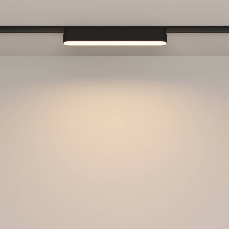 Светильник на шине Maytoni Technical TR080-1-12W3K-B