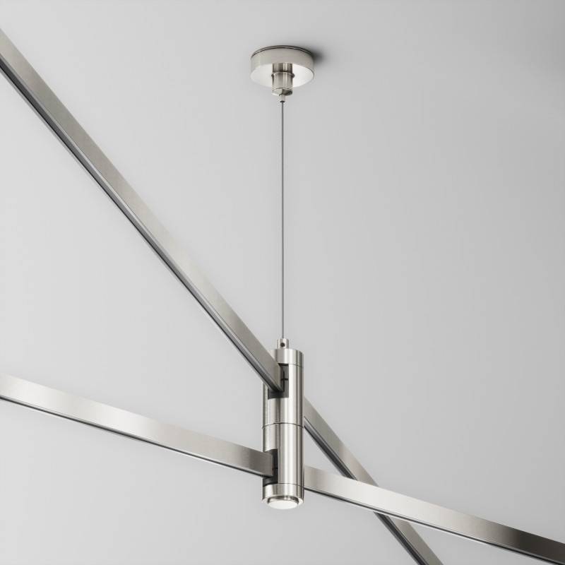 Подвесной комплект Maytoni Technical TRA157SW-D1-PT