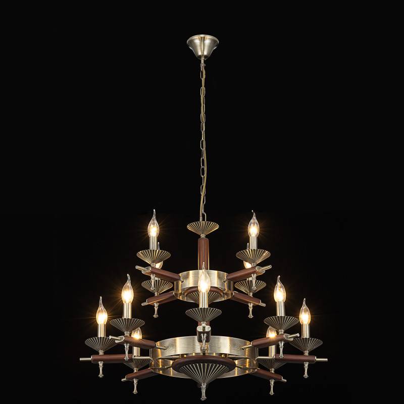 Подвесная люстра Citilux CL423193