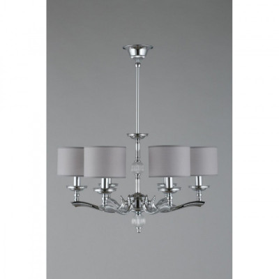 Люстра на штанге Omnilux OML-64603-06