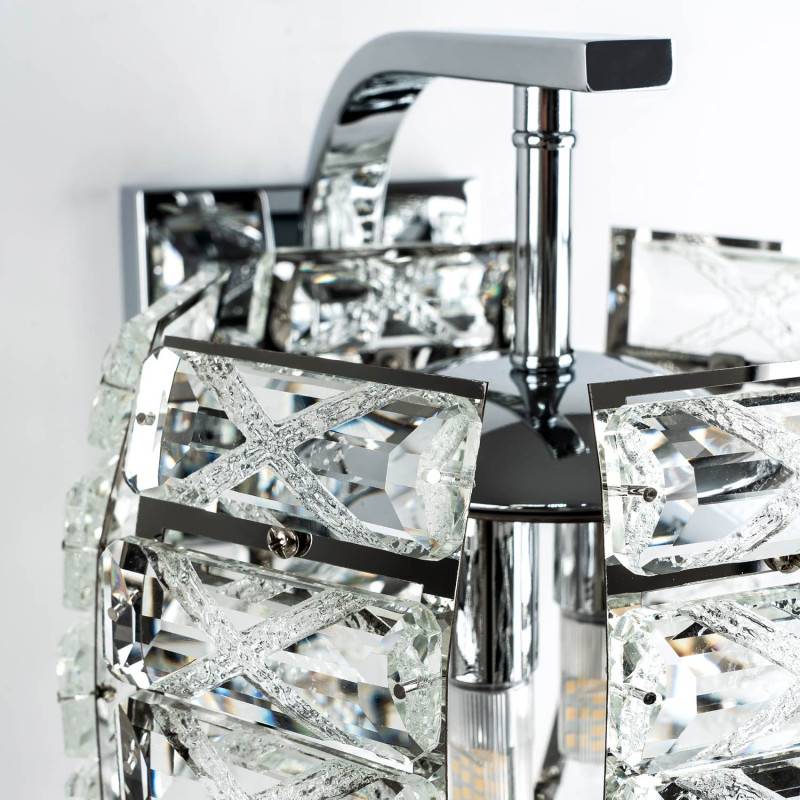 Бра MODELUX ML.755.02 CR