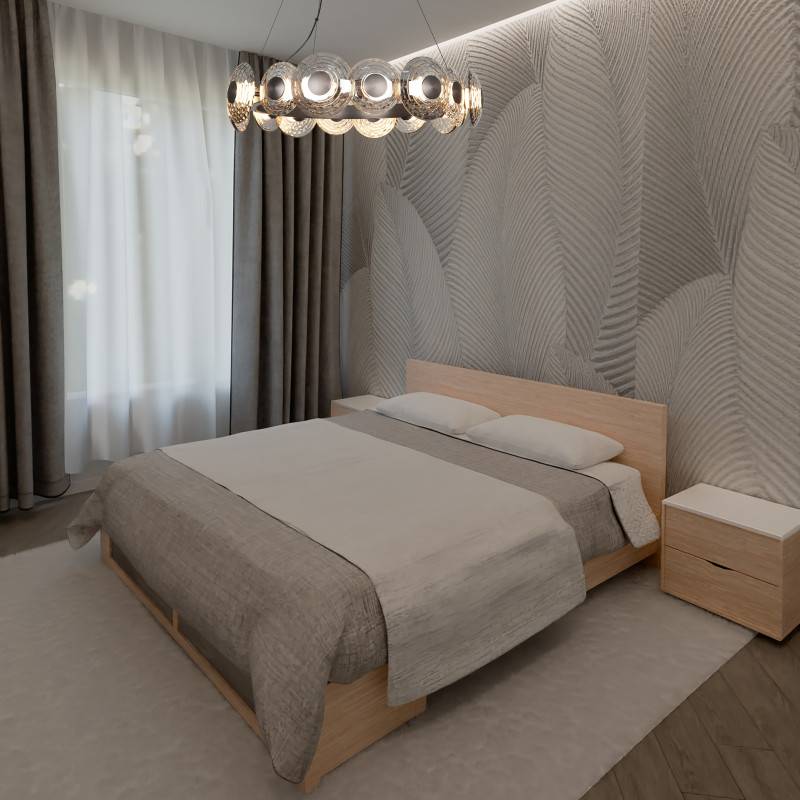 Подвесной светильник Favourite 4643-1P