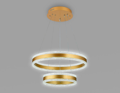 Каскадная люстра Ambrella Light FA6178