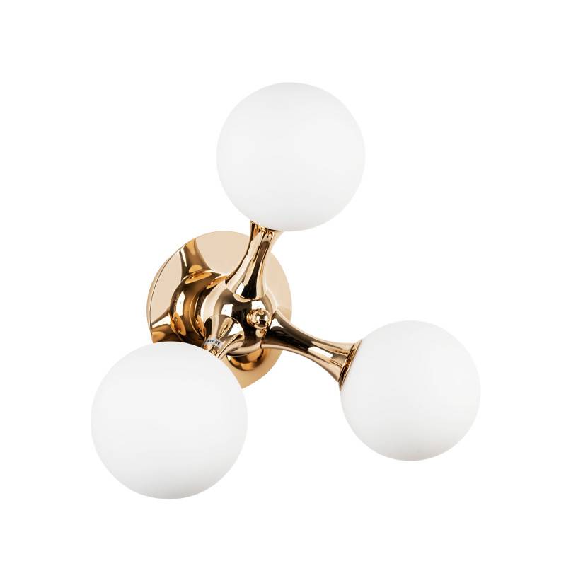 Бра MODELUX MS.6116.03 GD