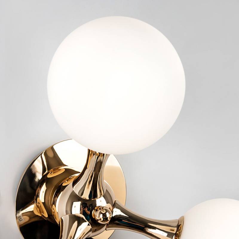 Бра MODELUX MS.6116.03 GD