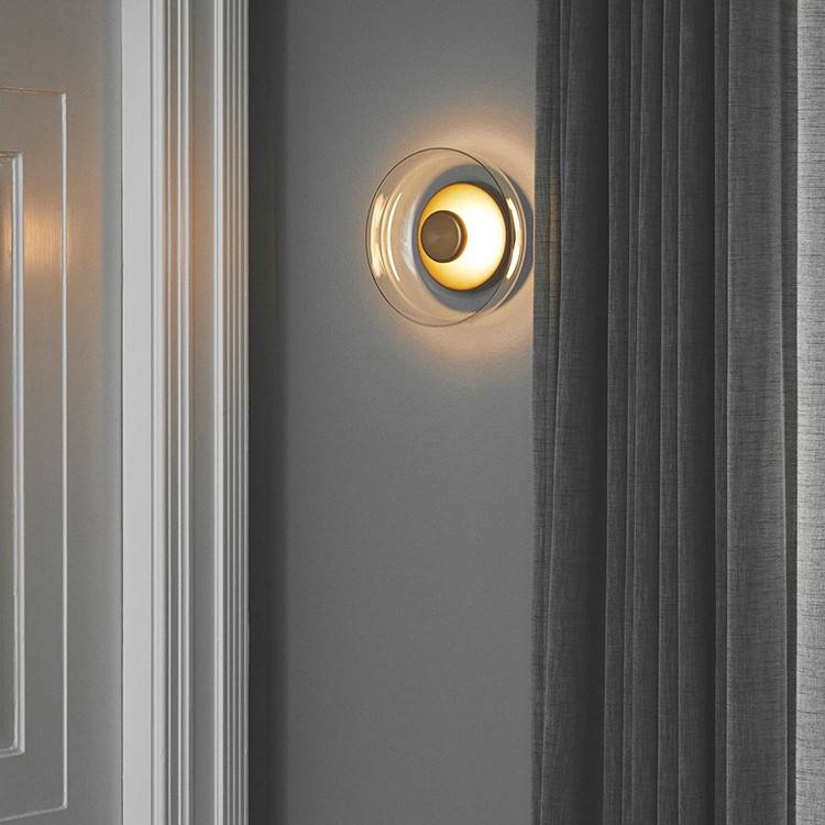 Бра ImperiumLoft 151351-26