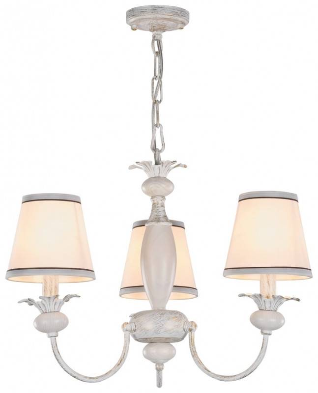 Подвесная люстра VELANTE 313-003-03