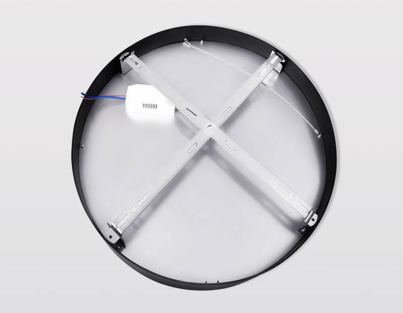 Накладной светильник Ambrella Light FV5542