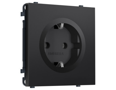Розетка Ambrella Volt MS806010