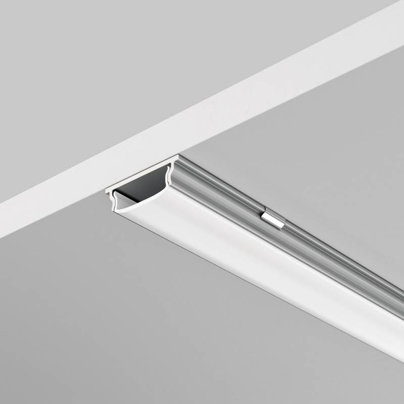 Профиль Maytoni Technical ALM-1806-S-2M