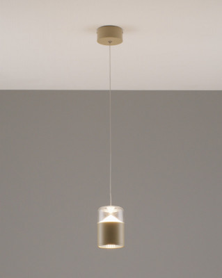 Подвесной светильник Moderli V10867-PL