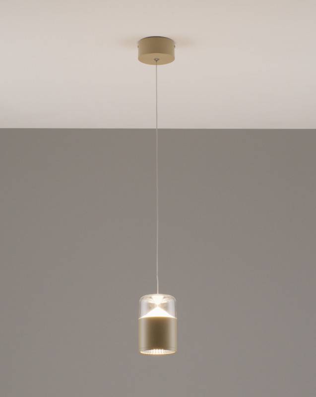 Подвесной светильник Moderli V10867-PL