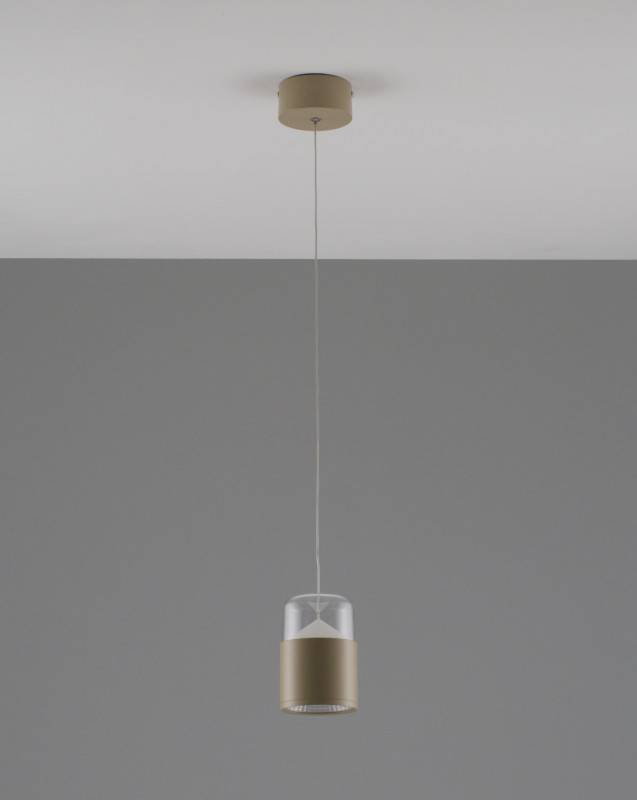 Подвесной светильник Moderli V10867-PL